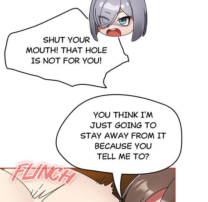 Ground and Pound Chapter 33 - Page 58