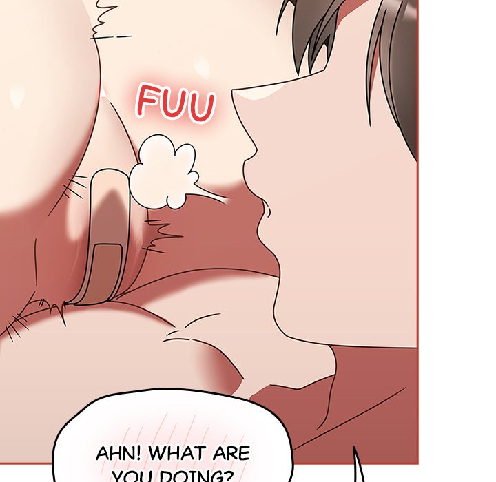 Ground and Pound Chapter 33 - Page 59