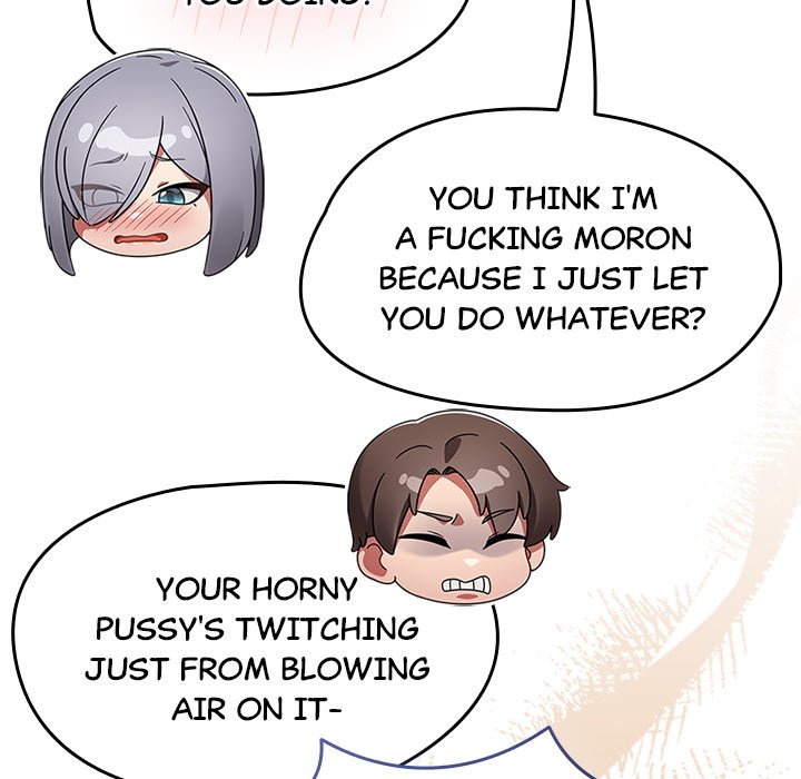 Ground and Pound Chapter 33 - Page 60