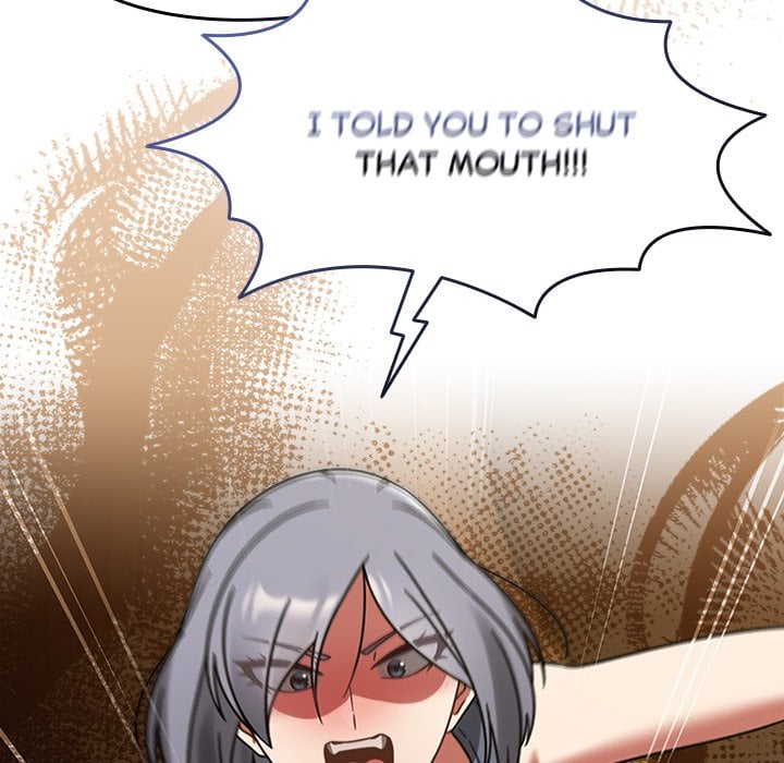 Ground and Pound Chapter 33 - Page 61