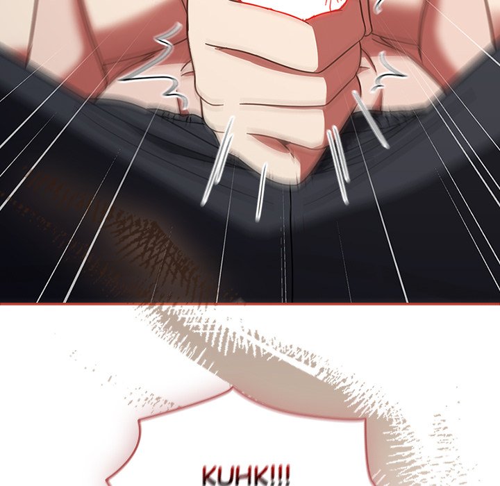 Ground and Pound Chapter 33 - Page 63