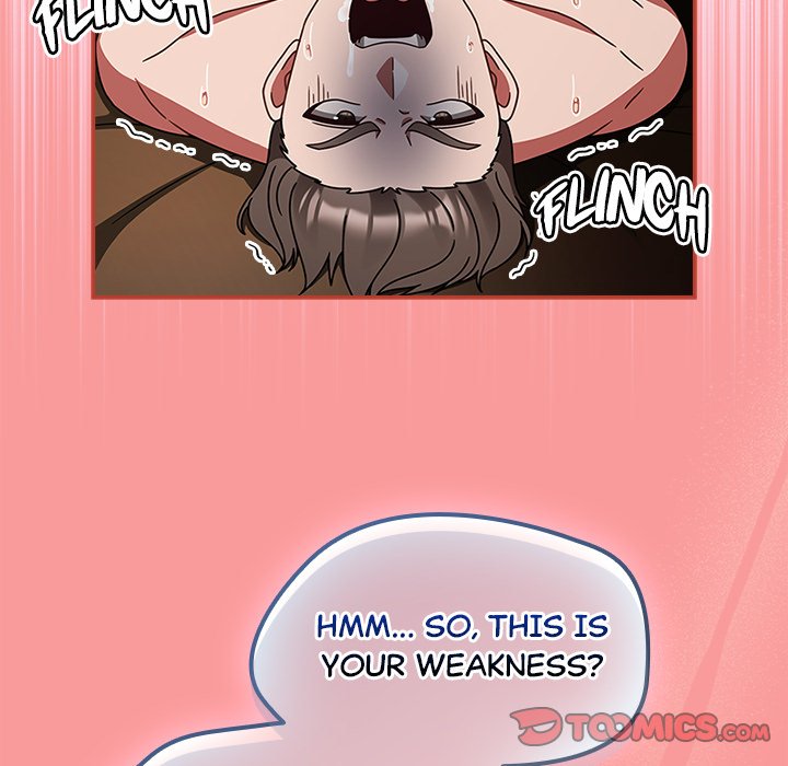 Ground and Pound Chapter 33 - Page 66