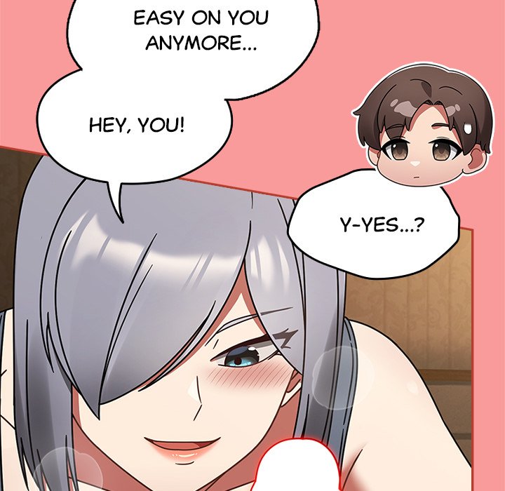 Ground and Pound Chapter 33 - Page 70