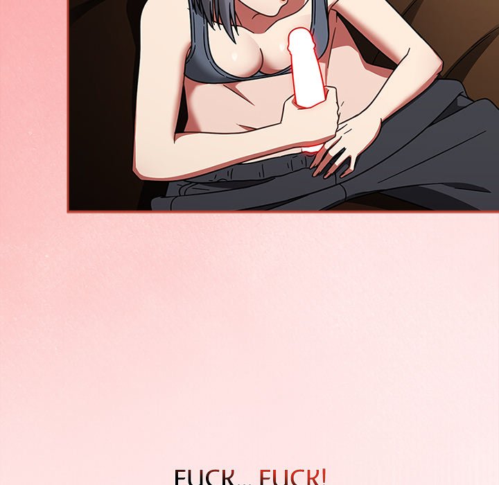 Ground and Pound Chapter 33 - Page 73