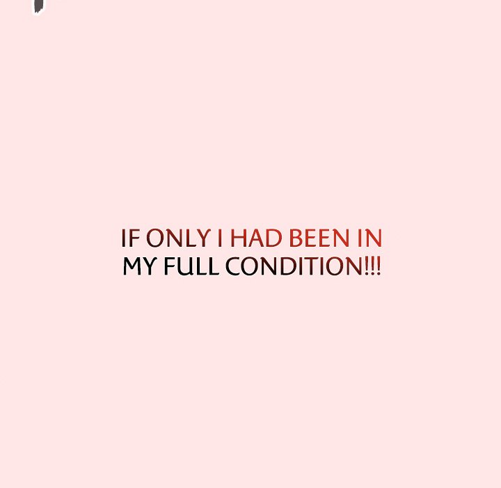 Ground and Pound Chapter 33 - Page 76