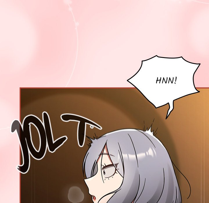 Ground and Pound Chapter 33 - Page 80