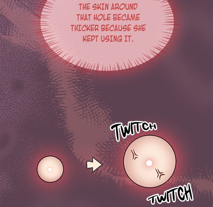 Ground and Pound Chapter 33 - Page 9