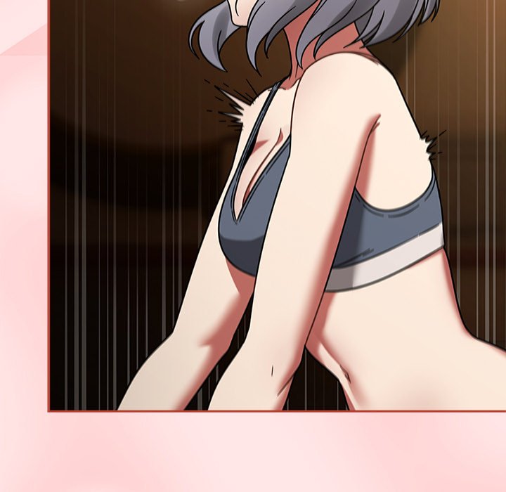 Ground and Pound Chapter 33 - Page 81