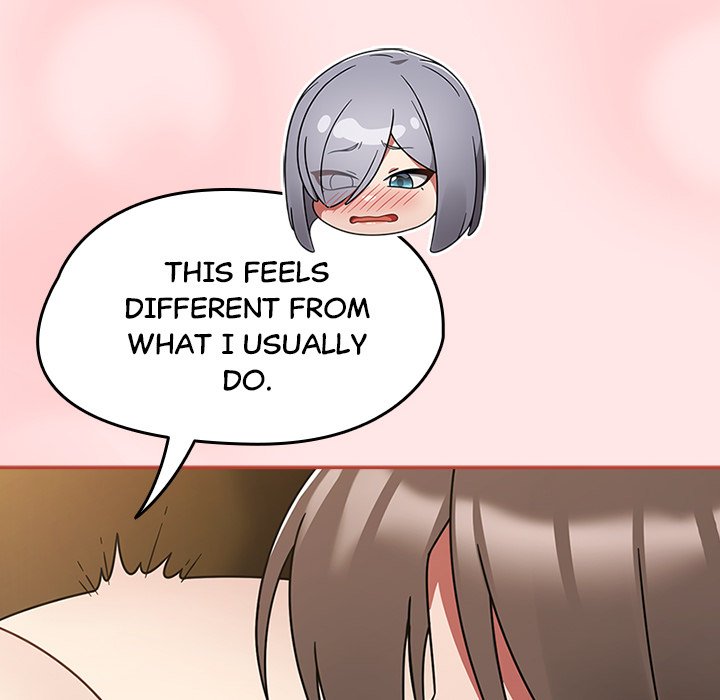 Ground and Pound Chapter 33 - Page 82