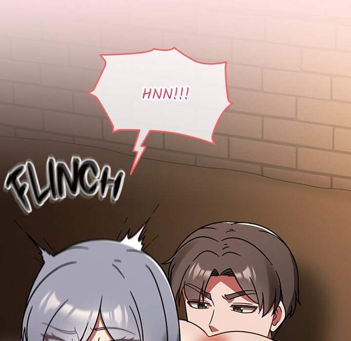 Ground and Pound Chapter 33 - Page 85