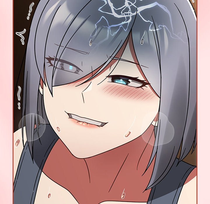 Ground and Pound Chapter 33 - Page 88