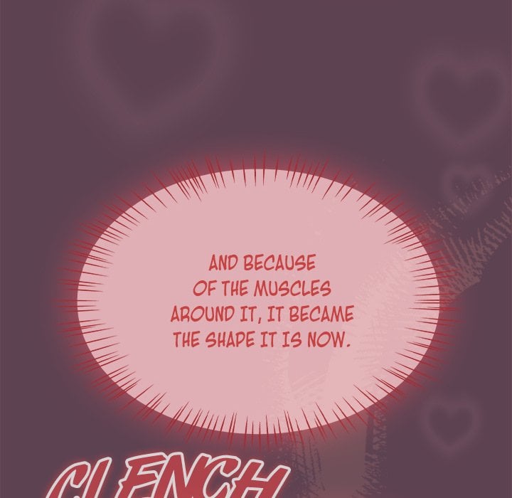 Ground and Pound Chapter 33 - Page 10