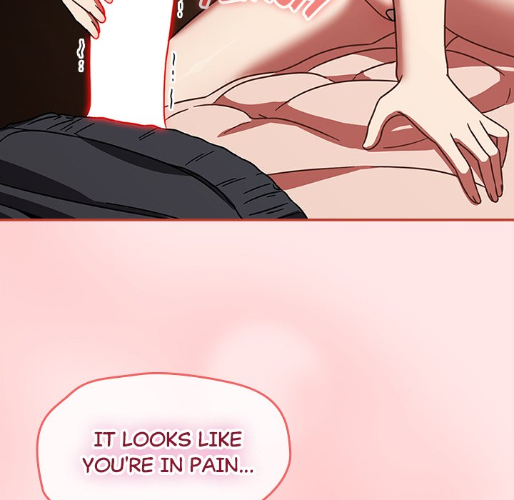 Ground and Pound Chapter 33 - Page 91