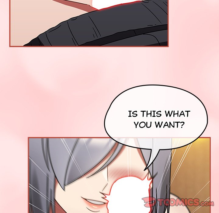 Ground and Pound Chapter 33 - Page 93