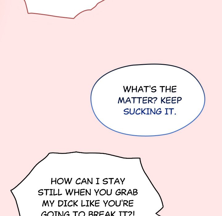 Ground and Pound Chapter 33 - Page 95