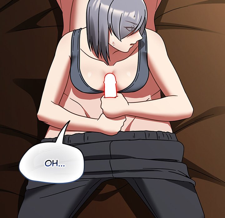 Ground and Pound Chapter 33 - Page 97