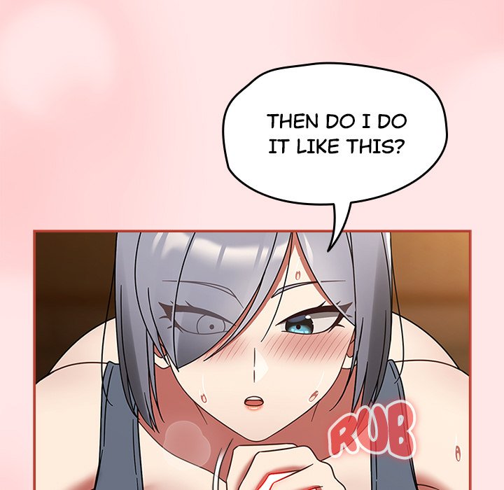 Ground and Pound Chapter 33 - Page 99