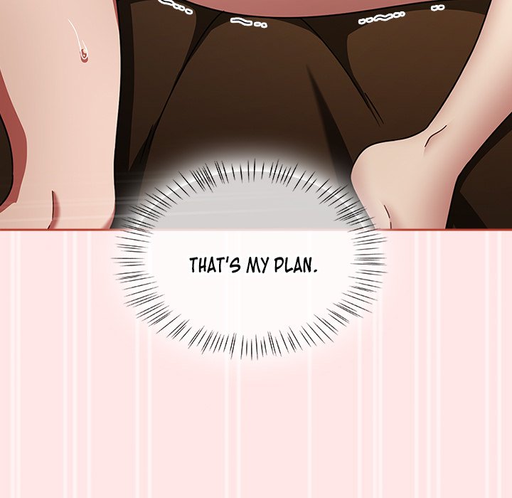 Ground and Pound Chapter 34 - Page 103