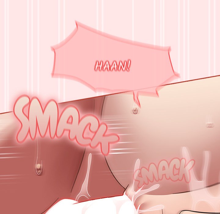 Ground and Pound Chapter 34 - Page 104