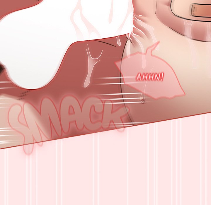 Ground and Pound Chapter 34 - Page 105