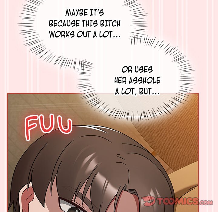 Ground and Pound Chapter 34 - Page 107