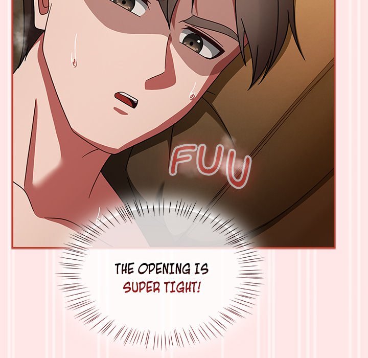 Ground and Pound Chapter 34 - Page 108