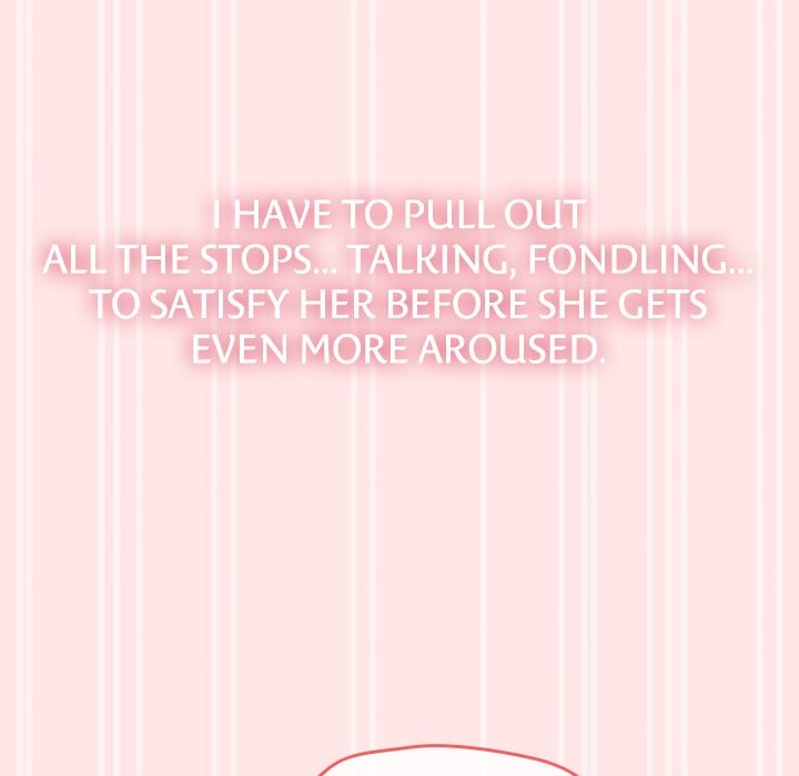 Ground and Pound Chapter 34 - Page 113