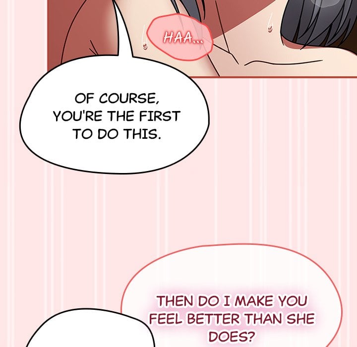 Ground and Pound Chapter 34 - Page 115