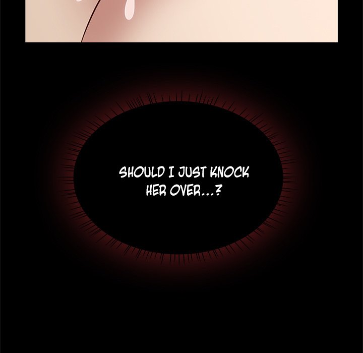 Ground and Pound Chapter 34 - Page 13