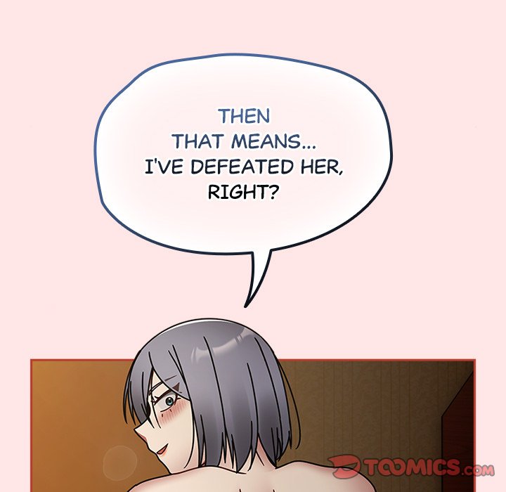 Ground and Pound Chapter 34 - Page 125