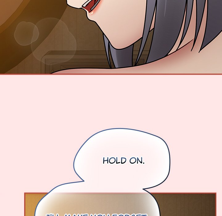 Ground and Pound Chapter 34 - Page 129