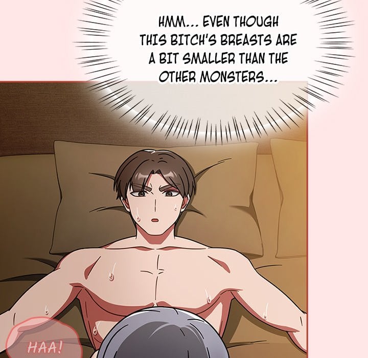 Ground and Pound Chapter 34 - Page 132