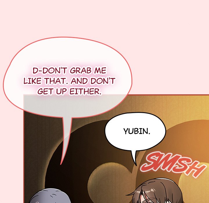 Ground and Pound Chapter 34 - Page 141