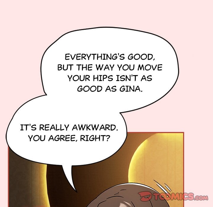 Ground and Pound Chapter 34 - Page 143