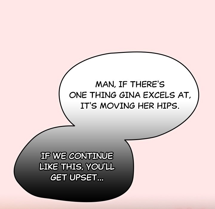 Ground and Pound Chapter 34 - Page 145