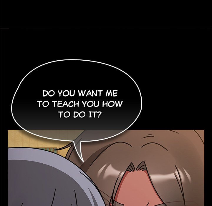 Ground and Pound Chapter 34 - Page 149