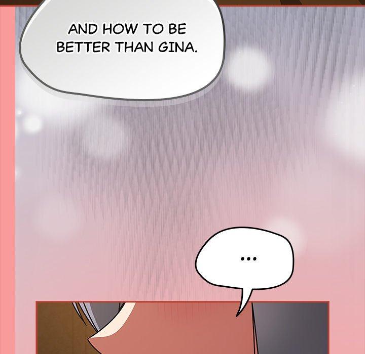 Ground and Pound Chapter 34 - Page 153