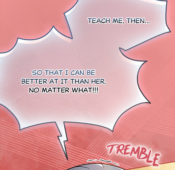 Ground and Pound Chapter 34 - Page 155