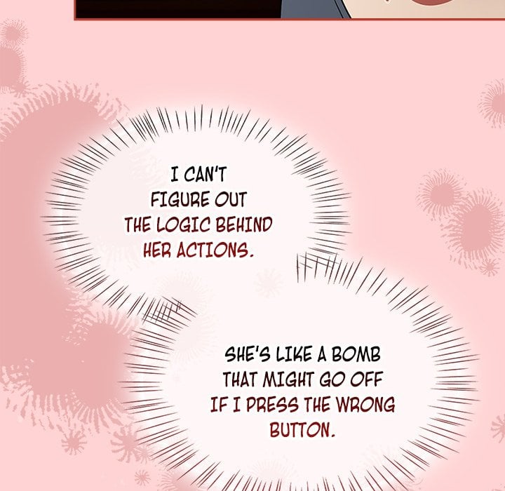 Ground and Pound Chapter 34 - Page 21