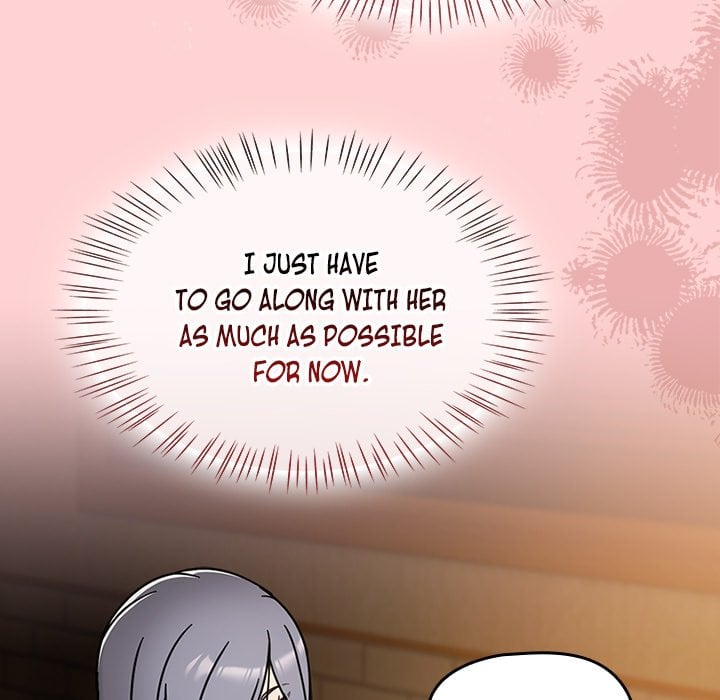 Ground and Pound Chapter 34 - Page 22