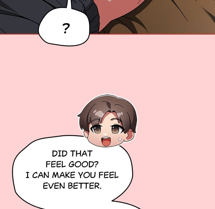 Ground and Pound Chapter 34 - Page 24