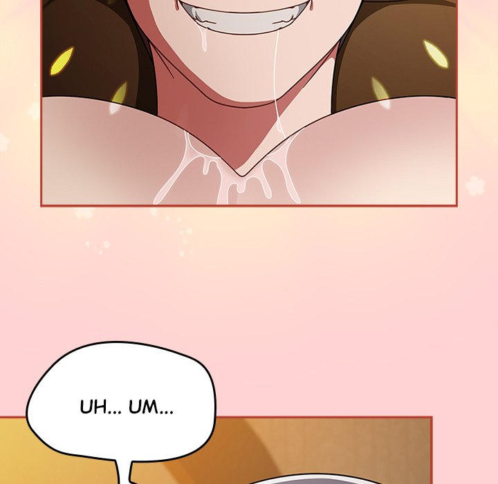 Ground and Pound Chapter 34 - Page 27