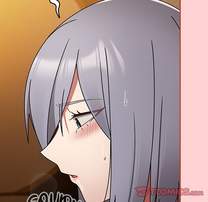 Ground and Pound Chapter 34 - Page 28