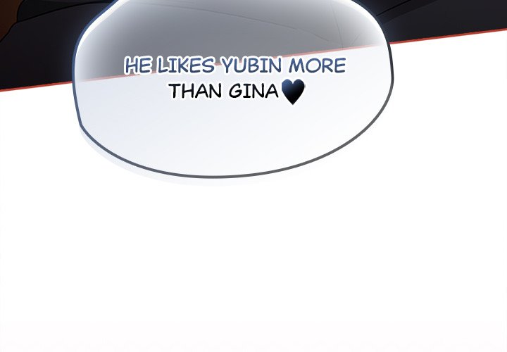 Ground and Pound Chapter 34 - Page 4