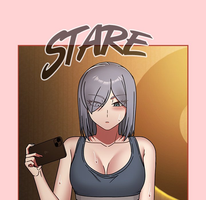 Ground and Pound Chapter 34 - Page 35