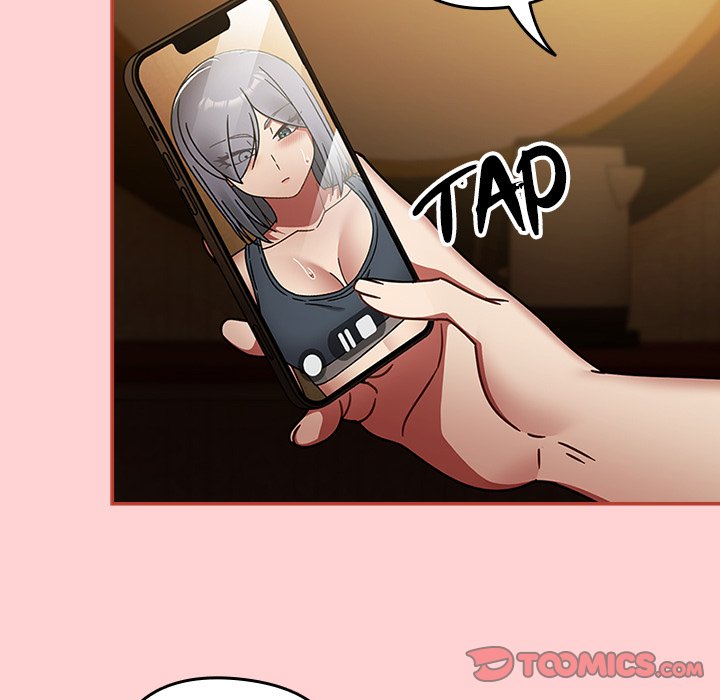 Ground and Pound Chapter 34 - Page 37