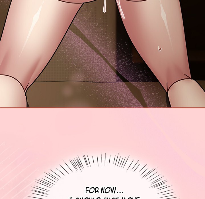 Ground and Pound Chapter 34 - Page 43