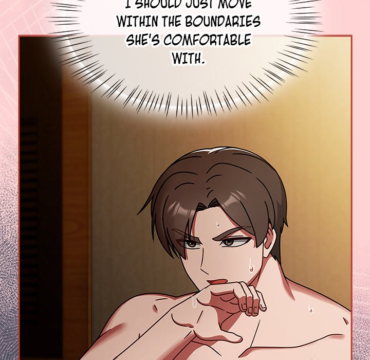 Ground and Pound Chapter 34 - Page 44