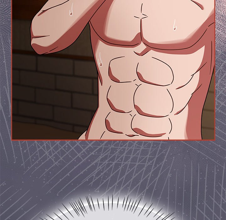 Ground and Pound Chapter 34 - Page 45