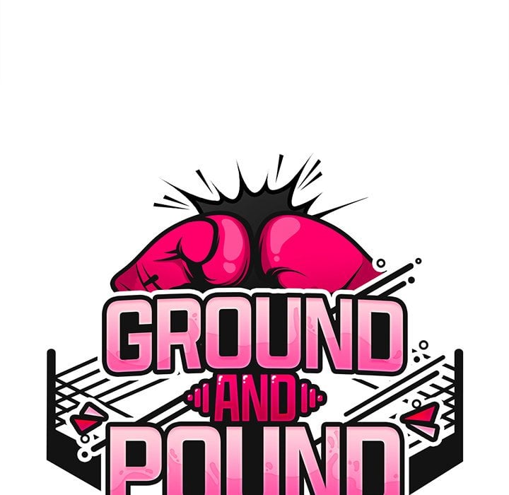 Ground and Pound Chapter 34 - Page 49